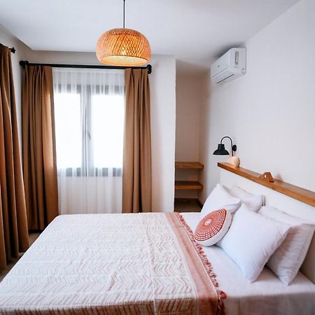 Kallinos Boutique Hotel Selçuk Extérieur photo