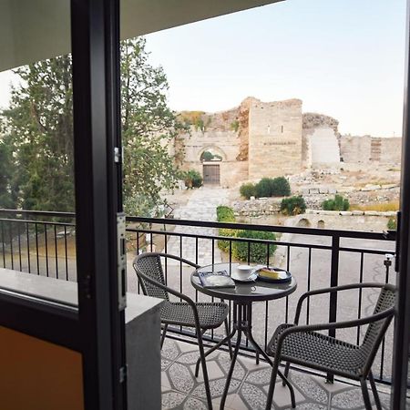 Kallinos Boutique Hotel Selçuk Extérieur photo