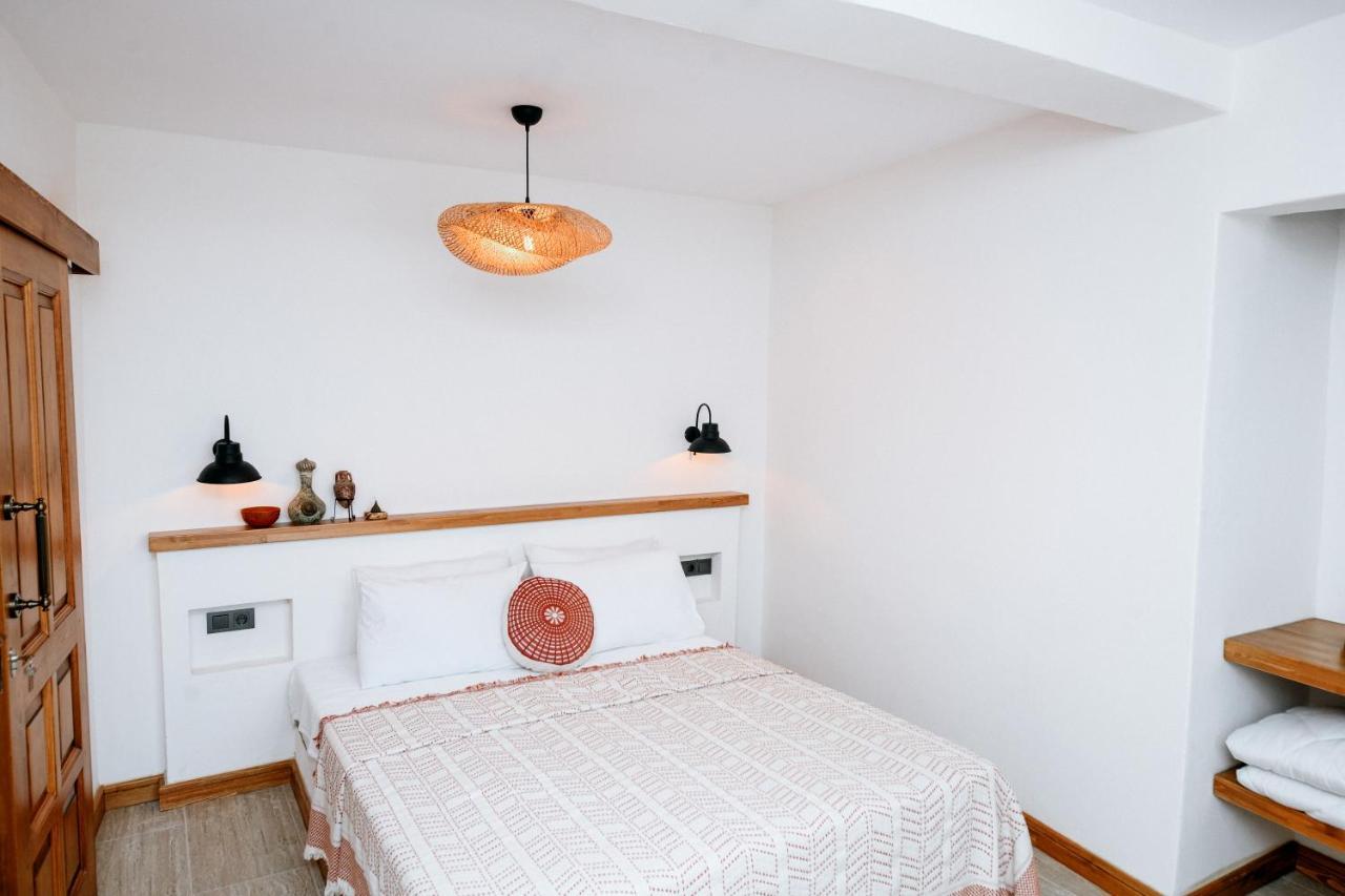 Kallinos Boutique Hotel Selçuk Extérieur photo