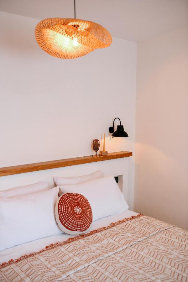Kallinos Boutique Hotel Selçuk Extérieur photo