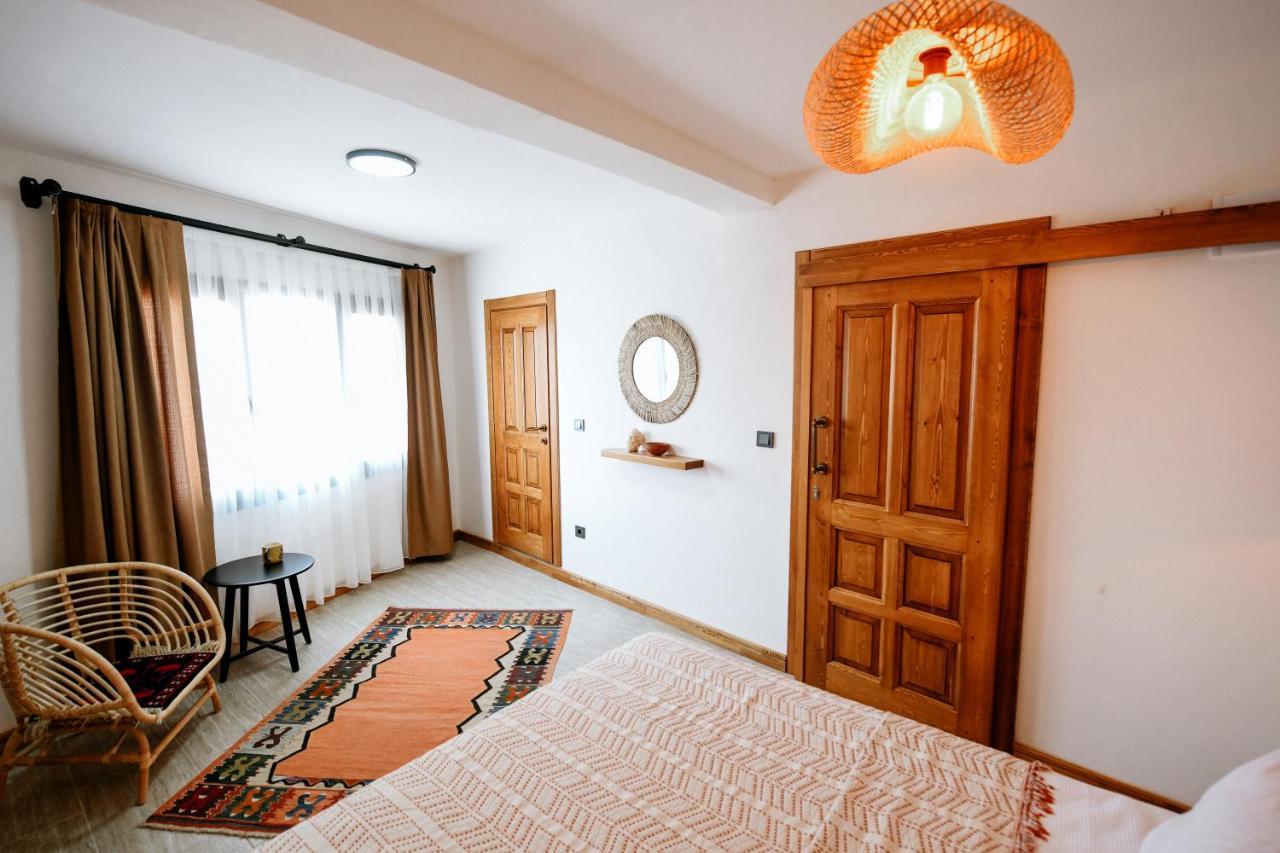 Kallinos Boutique Hotel Selçuk Extérieur photo