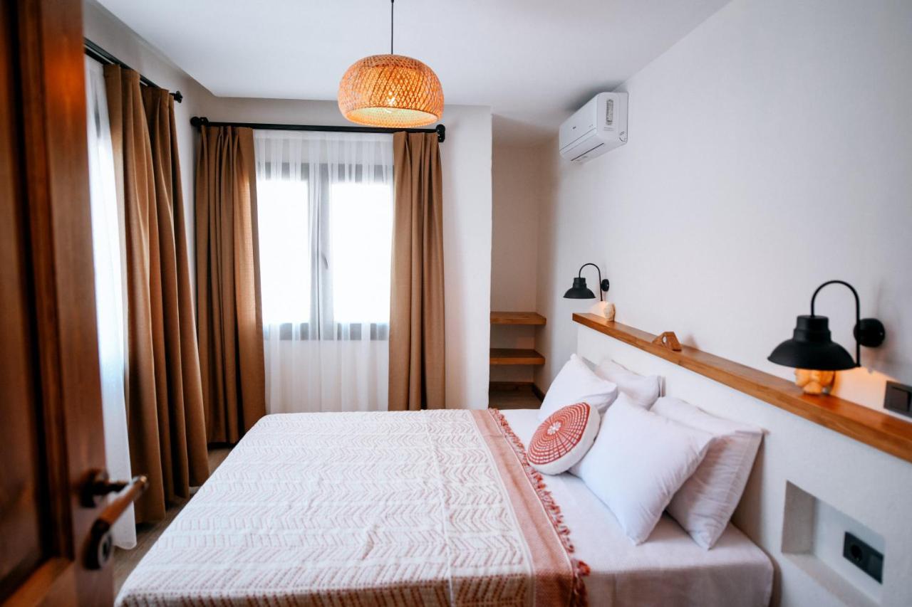Kallinos Boutique Hotel Selçuk Extérieur photo