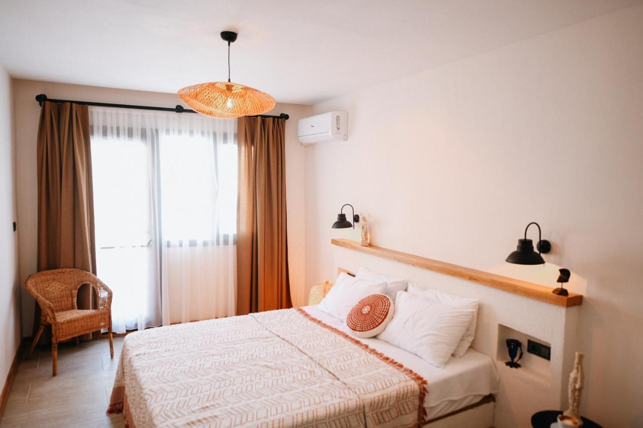 Kallinos Boutique Hotel Selçuk Extérieur photo
