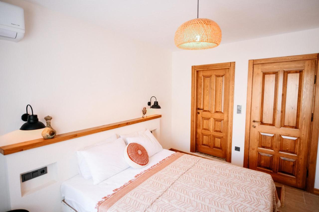 Kallinos Boutique Hotel Selçuk Extérieur photo