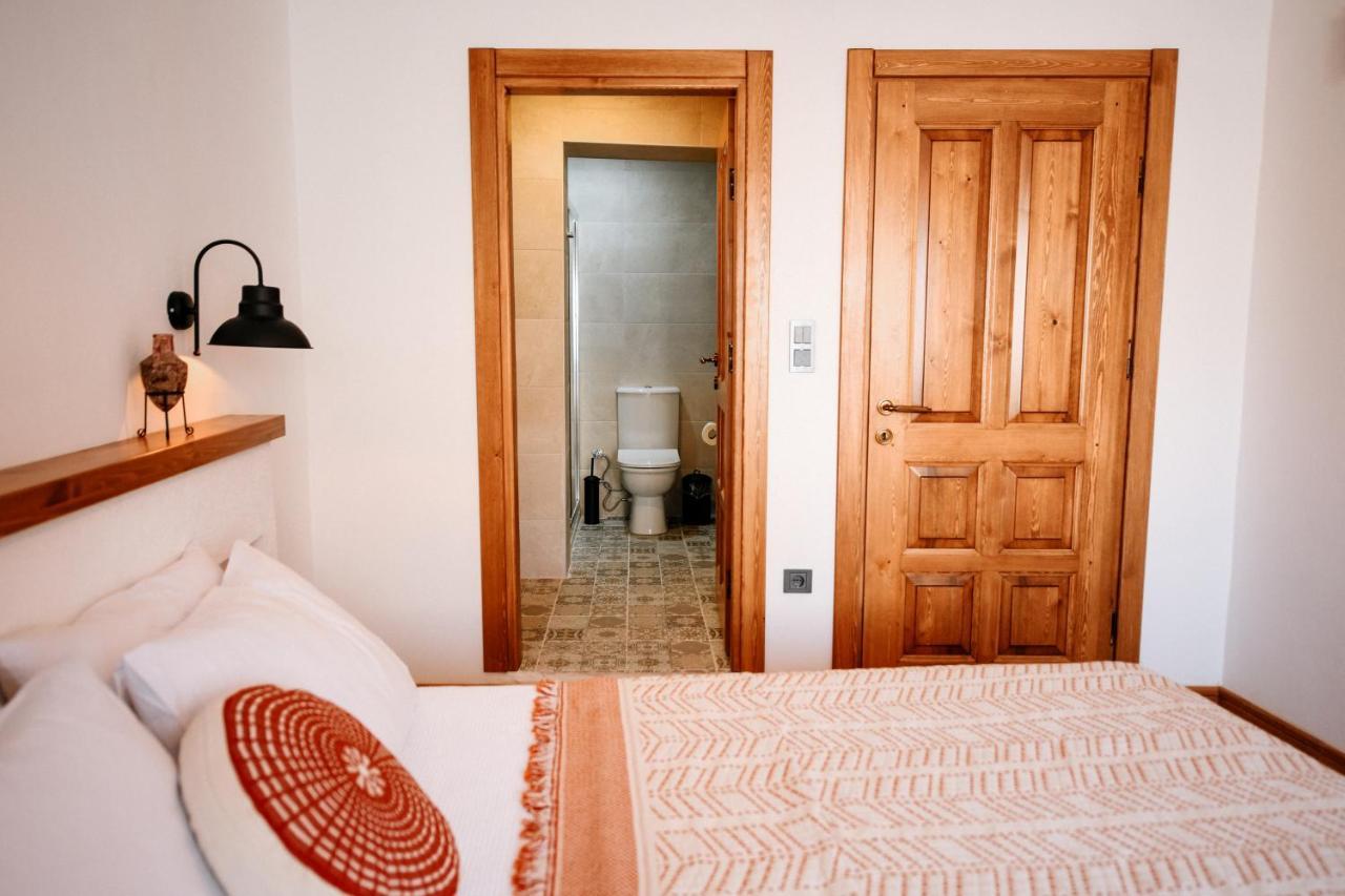Kallinos Boutique Hotel Selçuk Extérieur photo