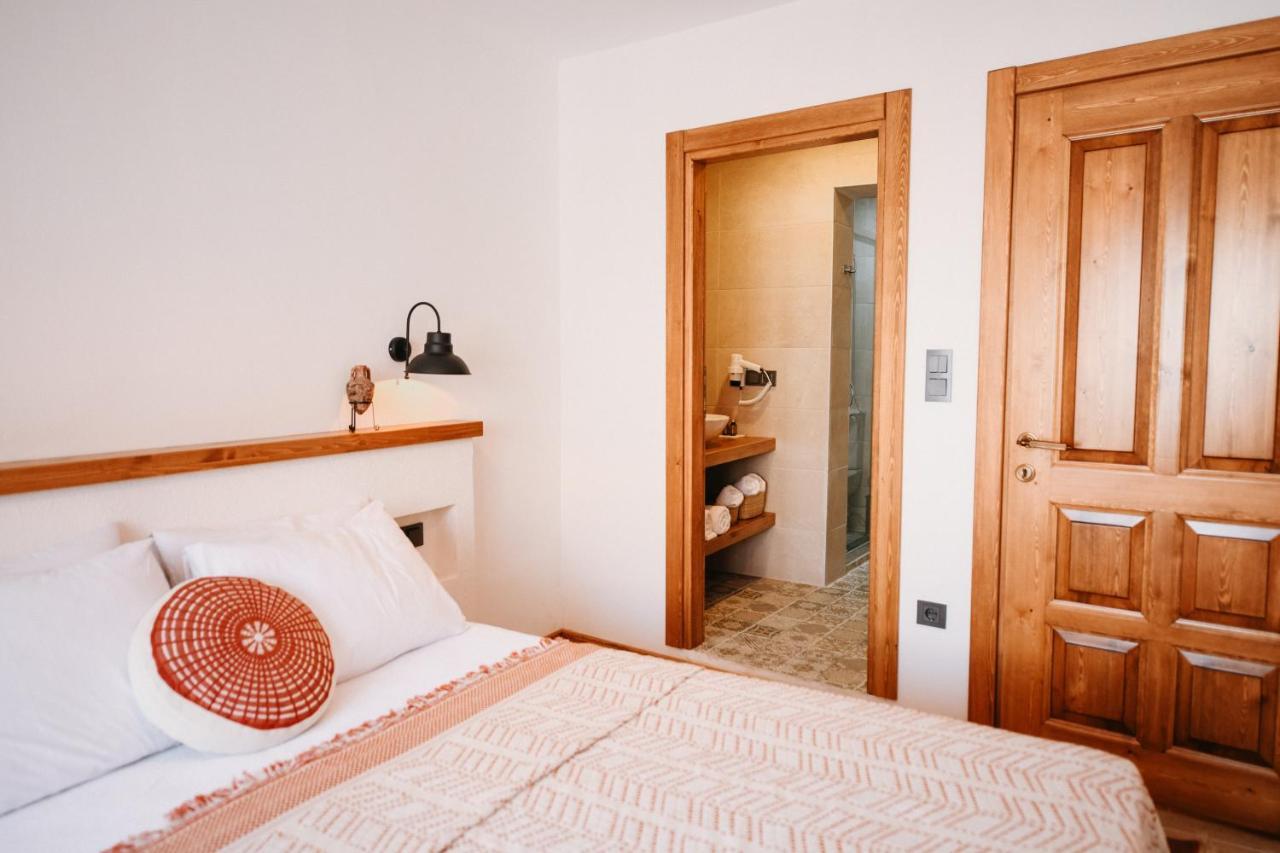 Kallinos Boutique Hotel Selçuk Extérieur photo