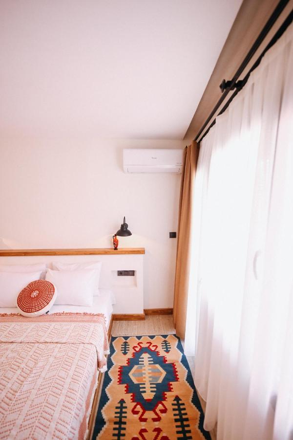 Kallinos Boutique Hotel Selçuk Extérieur photo