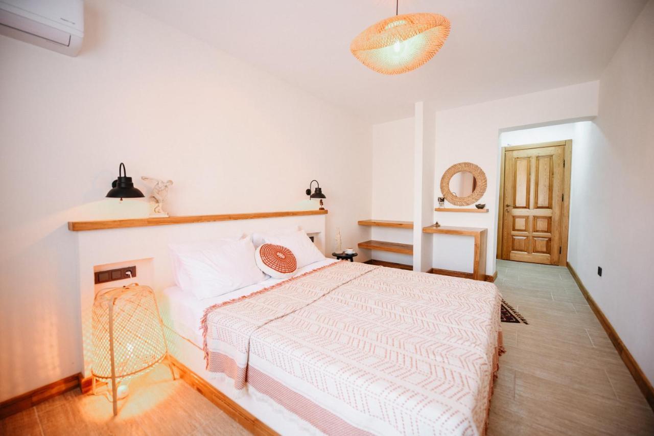 Kallinos Boutique Hotel Selçuk Extérieur photo