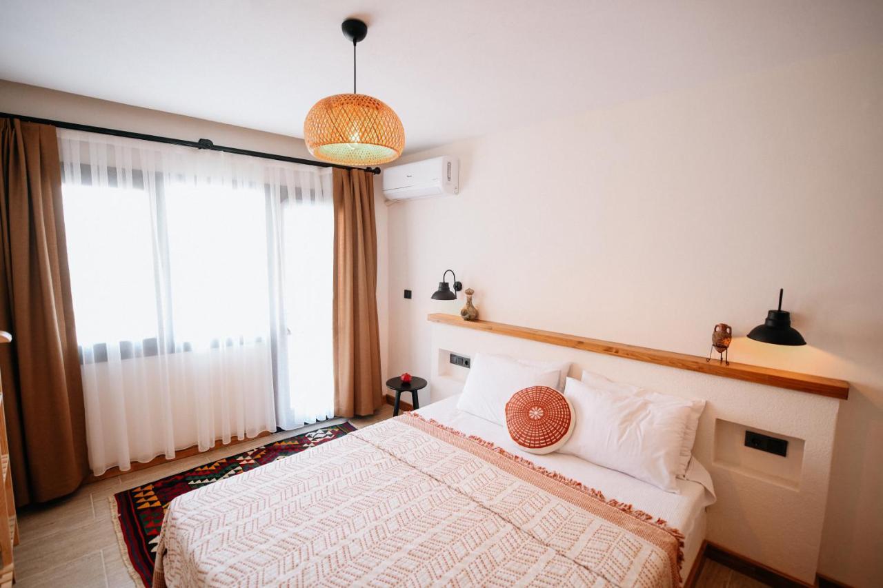Kallinos Boutique Hotel Selçuk Extérieur photo