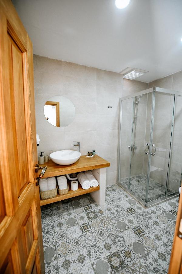 Kallinos Boutique Hotel Selçuk Extérieur photo