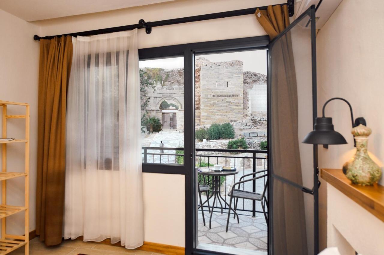 Kallinos Boutique Hotel Selçuk Extérieur photo