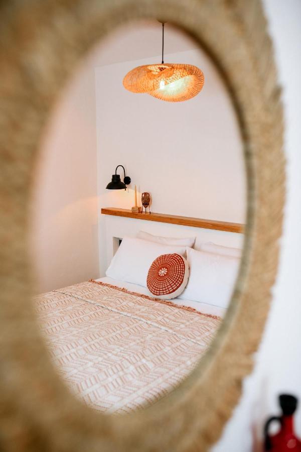 Kallinos Boutique Hotel Selçuk Extérieur photo