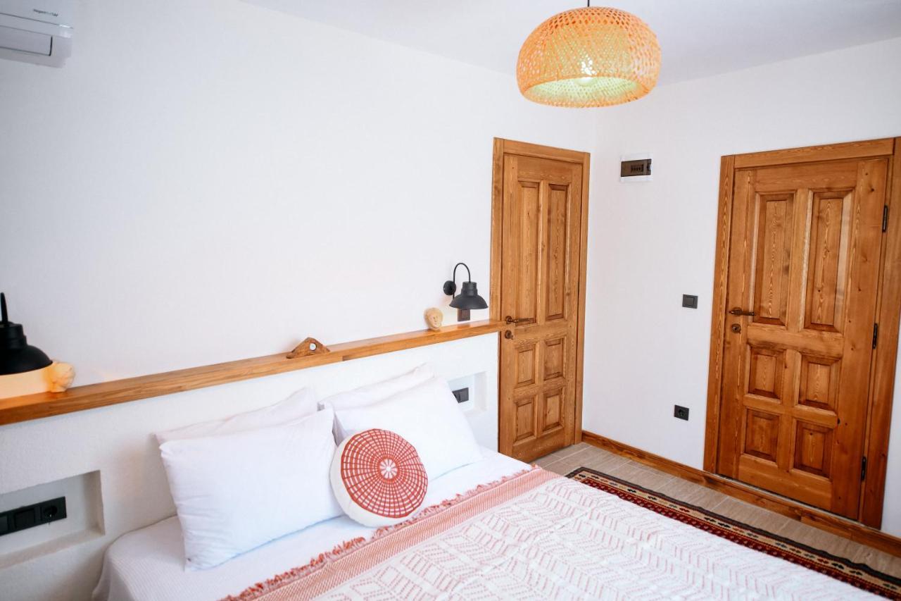 Kallinos Boutique Hotel Selçuk Extérieur photo