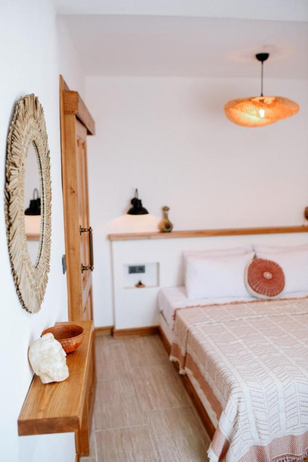 Kallinos Boutique Hotel Selçuk Extérieur photo