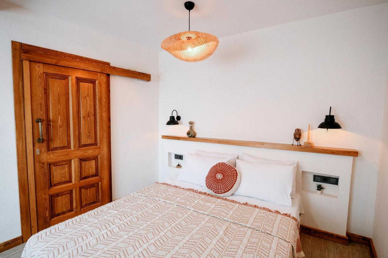 Kallinos Boutique Hotel Selçuk Extérieur photo