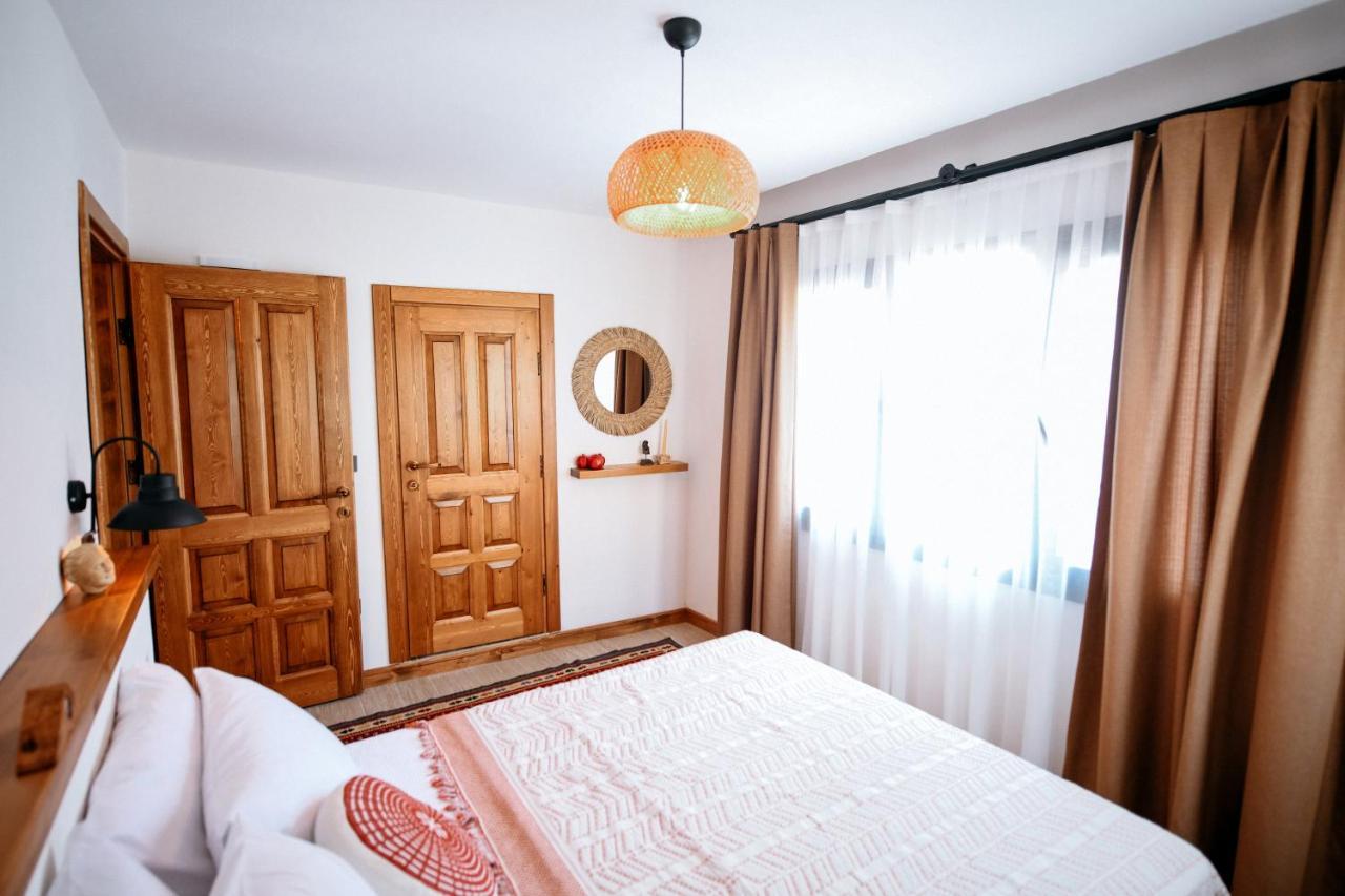 Kallinos Boutique Hotel Selçuk Extérieur photo